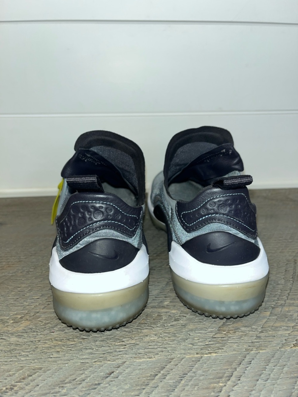 Nike Joyride Optik Grey - Women's Size 7 - Picture 4 of 10
